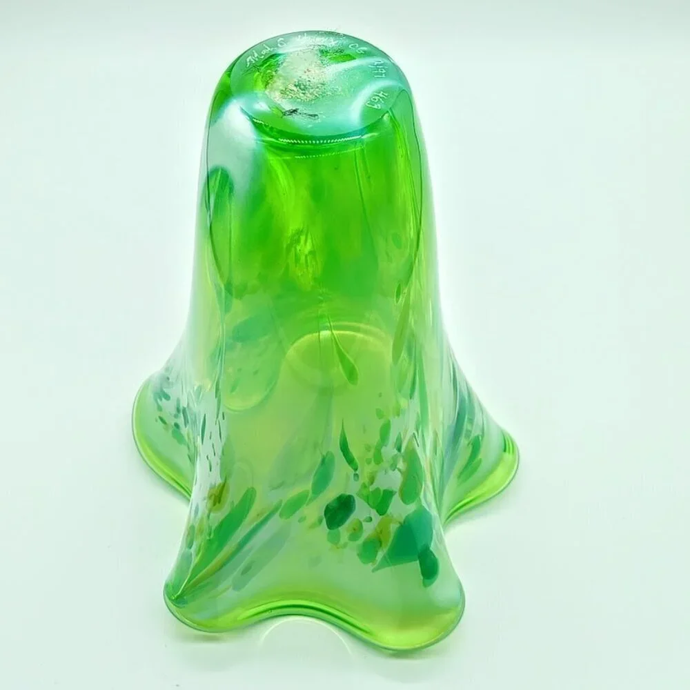 Hand Crafted stunning handblown